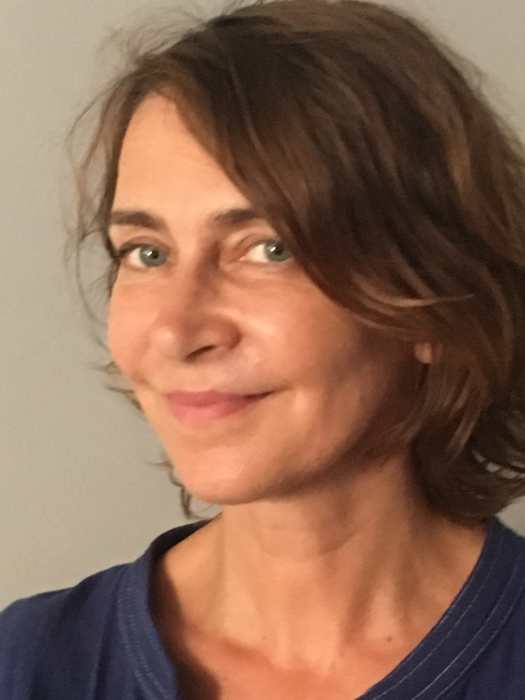 Dr Fabienne Journé