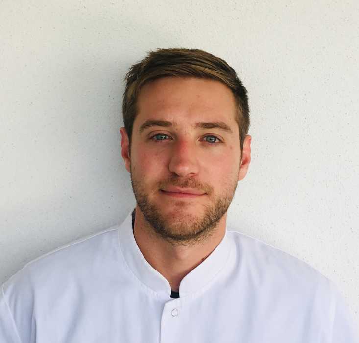 Richard Ugé
