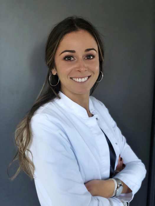 Dr Emeline Aparicio 