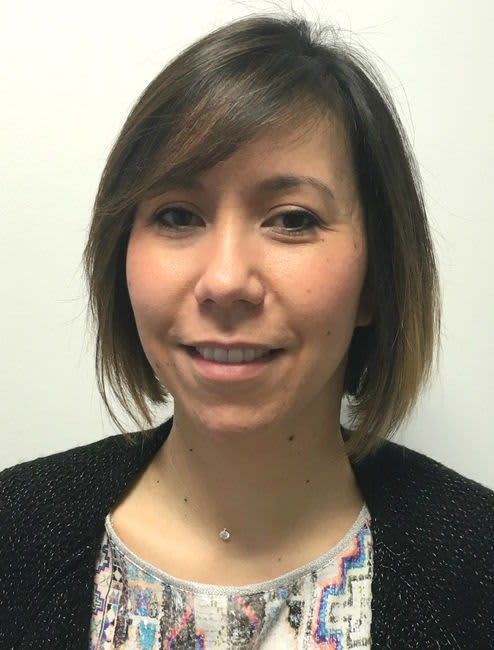 Dr Aurélie Denis Hubert