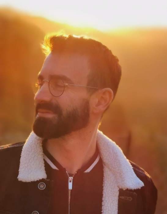 Jérémy K. FROT