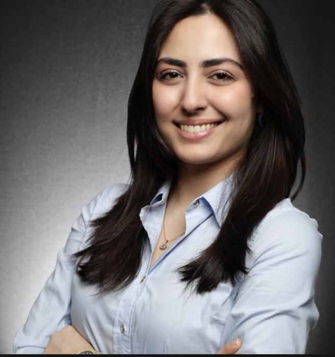 Dr Amira TOUMI