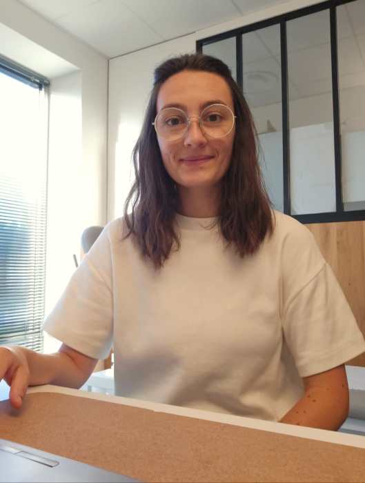Clémence Langoiroux