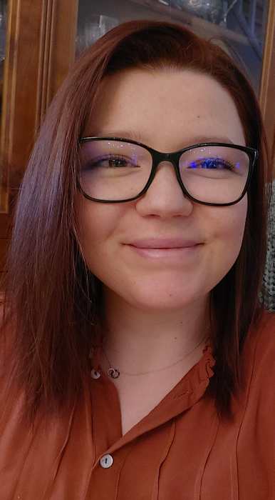 Agathe Haraux