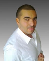 Dr Rachid Bahi