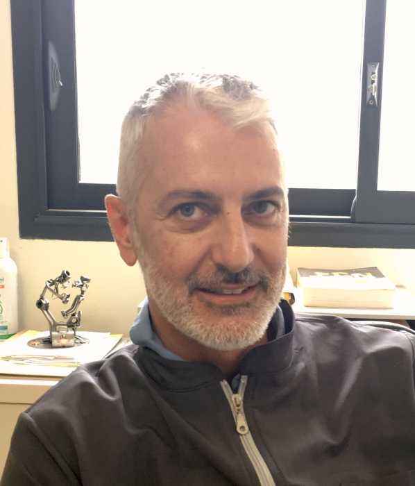 Dr Xavier Clerc, Médecin généraliste à La Bouilladisse