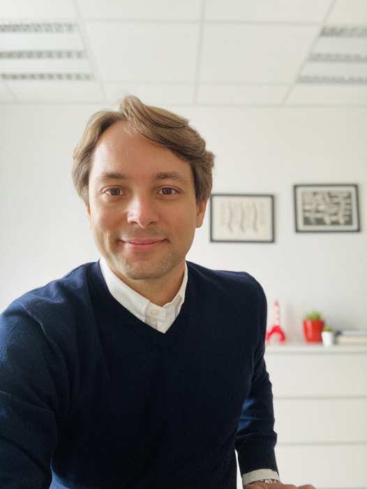 Richard DENIS