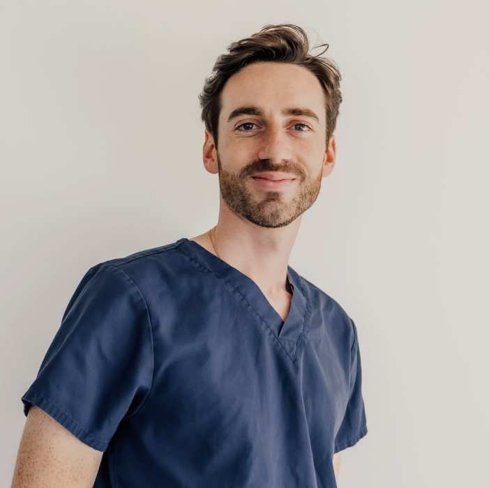 Dr Max Pinot, Chirurgien dentiste à Orvault