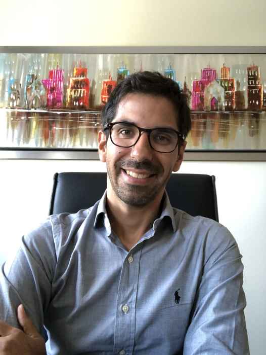 Dr NICOLAS BOTAS
