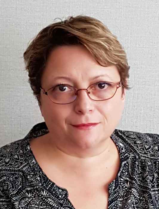 Diane PEGLION