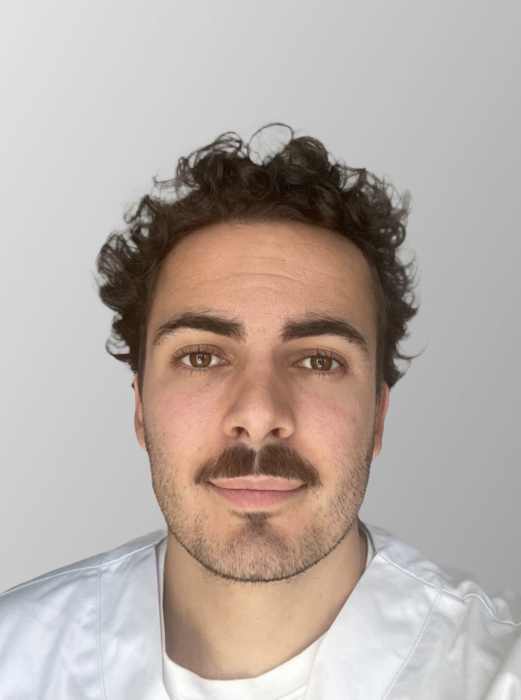 Dr Gaspard MASSON
