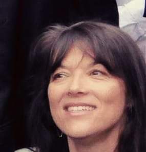 Agnès LABARBARIE  