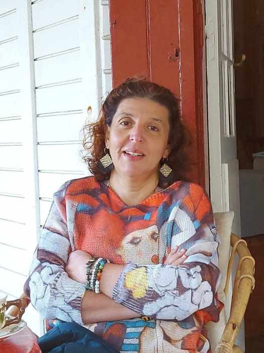 Elisa Gamisans