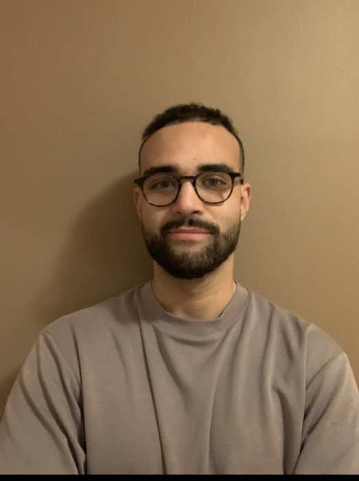 Dr Zakaria Aiyechouche, Masseur kinésithérapeute à Feignies