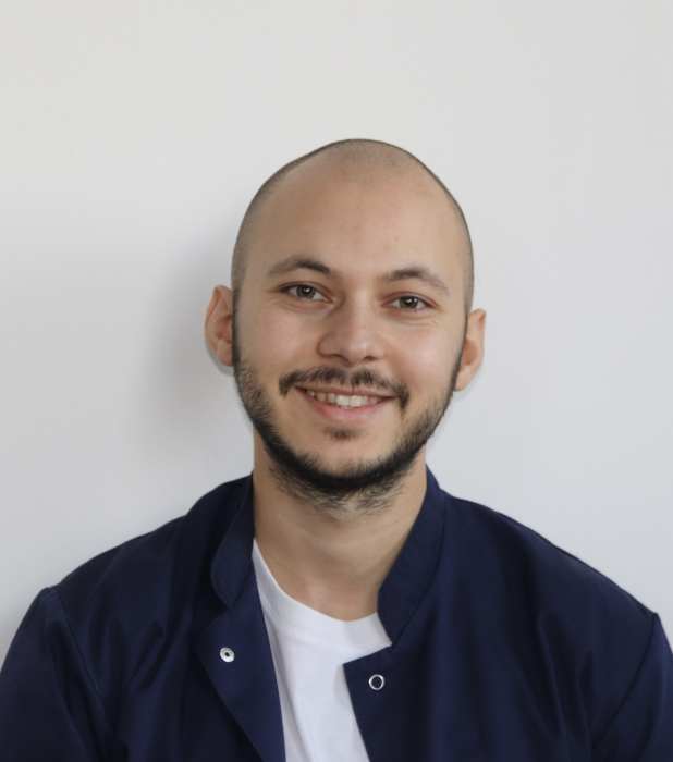 Maxence Tebaibi
