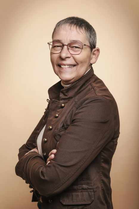 Cécile Verdier