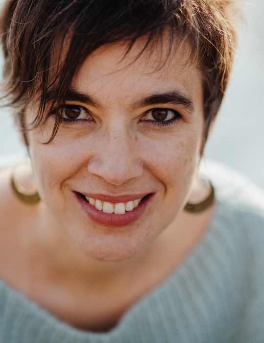 marie ledugne