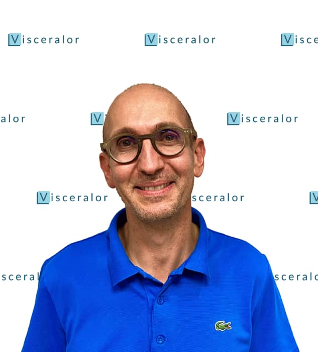 Dr Sébastien TRETOU