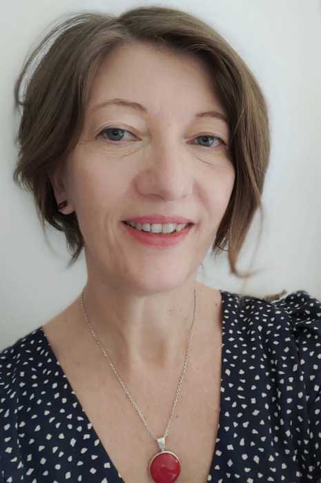 Chrystèle Robert