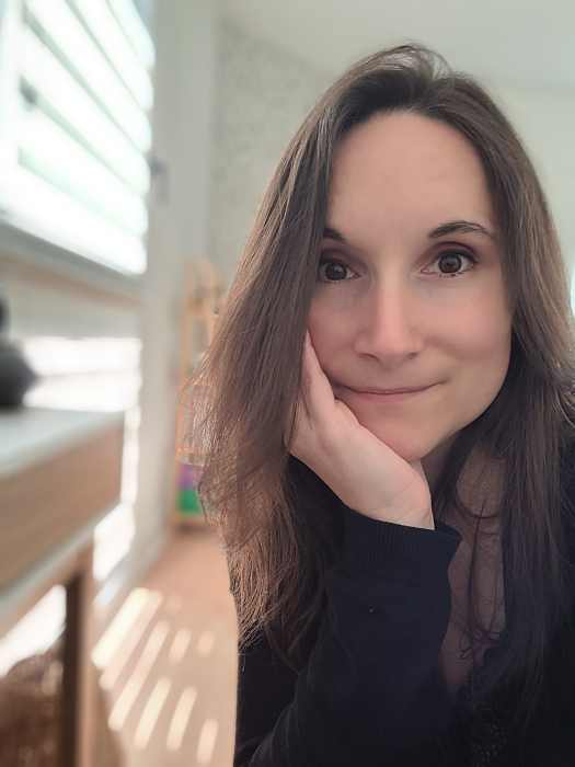 Audrey Peteuil