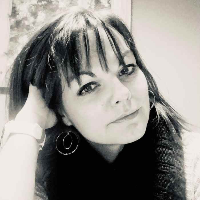 GWENOLA  JACQUEMIN BALZAC
