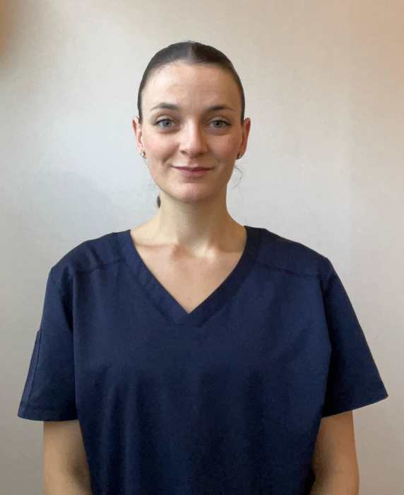 Anaïs Oudin