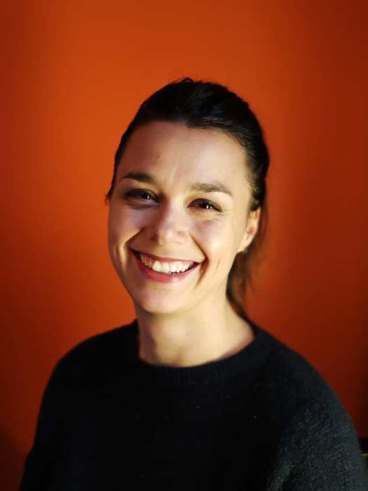 Adèle BIETH