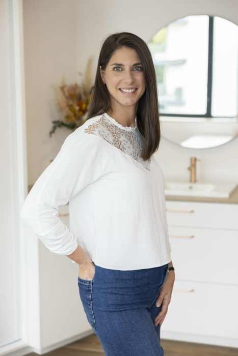 Dr Eve Galloux, Sage-femme à Cesson-Sévigné