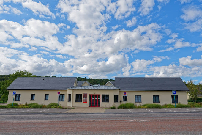 Cabinet infirmier de Croisy / Andelle