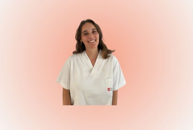 Noémie COCHET