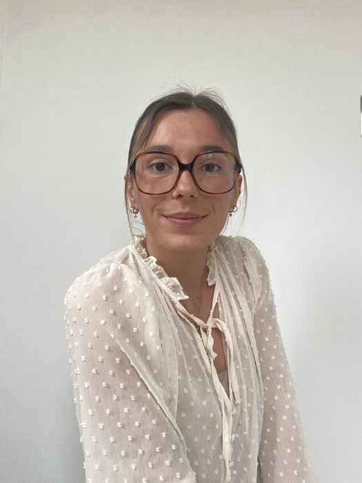 Charlène Duport