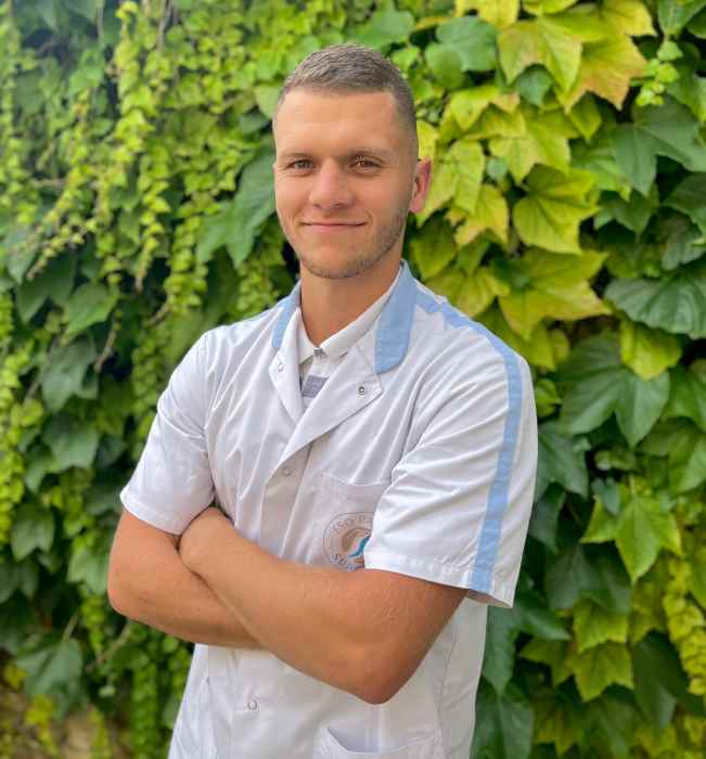Jean-Baptiste BRUNET