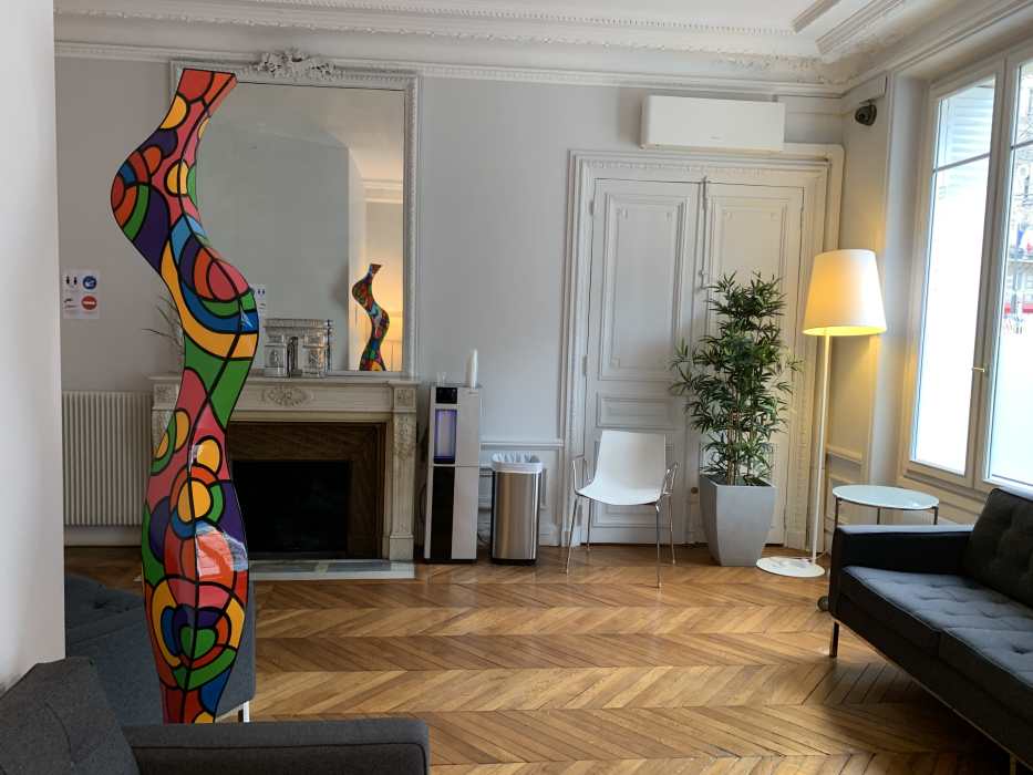 Dr Sonia Ariche Maman Radiologue A Paris Prenez Rdv En Ligne