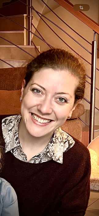 Dr Zélie Werle