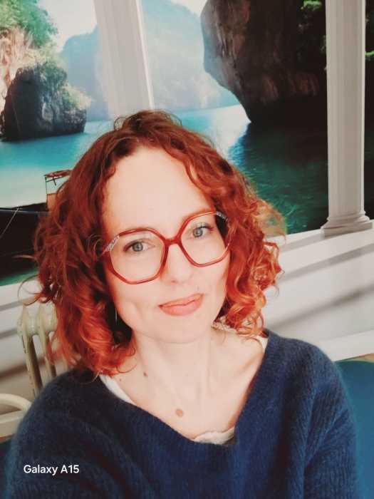 Jodie André