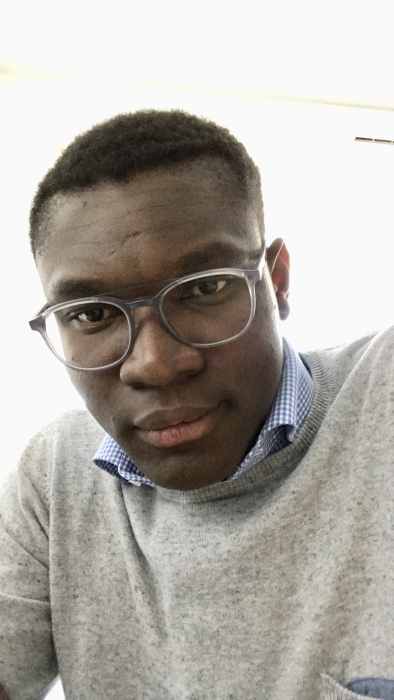 Dr Kossivi Serge DJAGBAVI