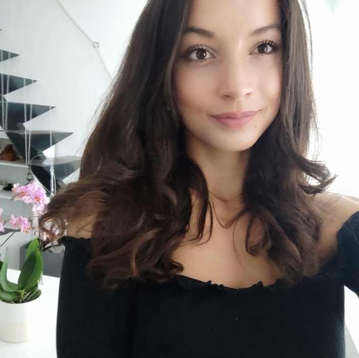 Cynthia Bouriche