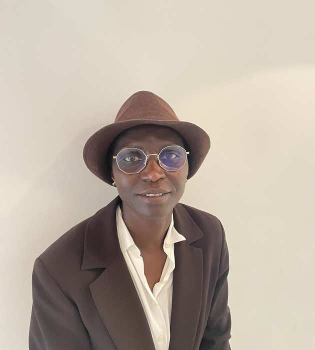 Dr OULIMATA TRICON