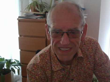 Dr STEPHANE BERENI