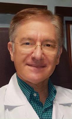 Dr Ahmadréza Savoj