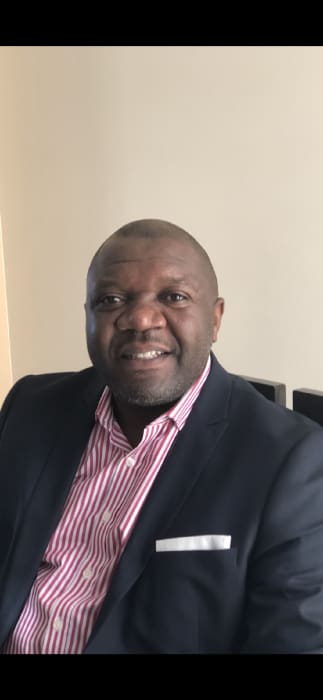 Dr MARCELIN NGOUFFI PENKA
