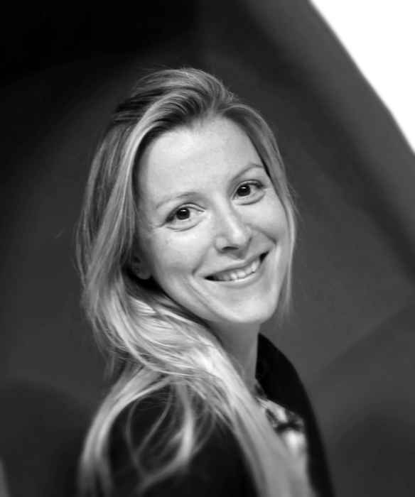 Dr Aurelie Marino, Diététicien à Nogent-Sur-Marne