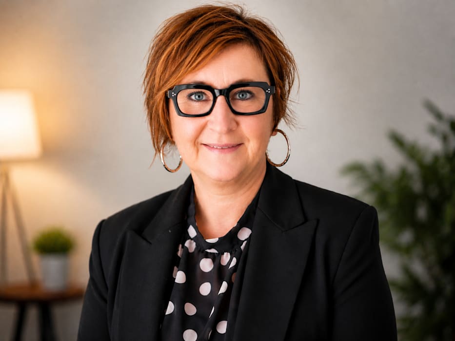 Bénédicte Busnel