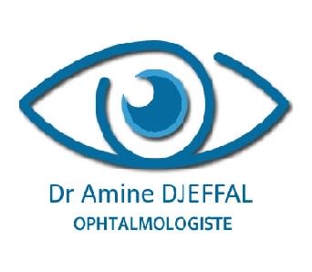 Dr Amine Djeffal, Ophtalmologue à Coulommiers