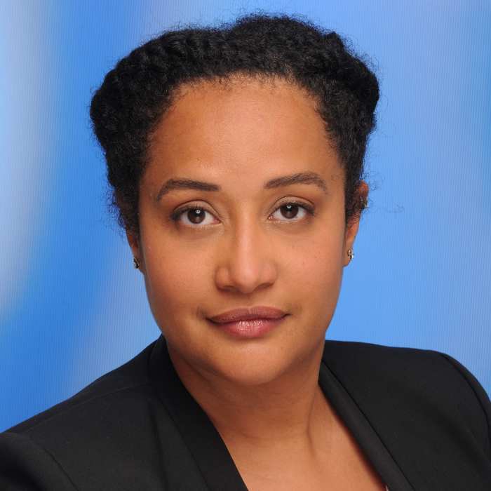 Jennifer LÉRISSÉ
