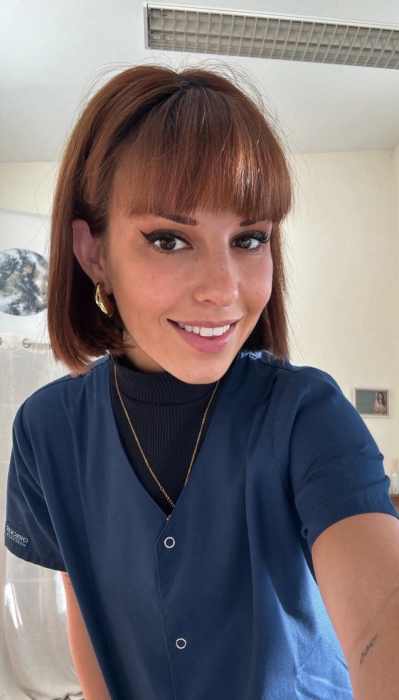 Cassandra Rossetti
