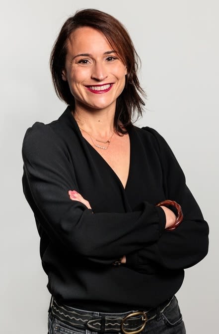 Dr Cécile Julien