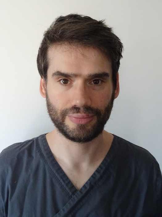 FREDERIC CENDRES