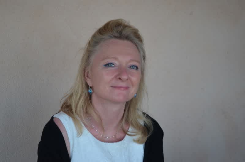 Dr Catherine GUERIN