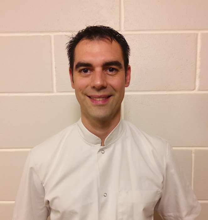 ARNAUD GERSANT